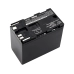 Camera Battery Canon XH A1