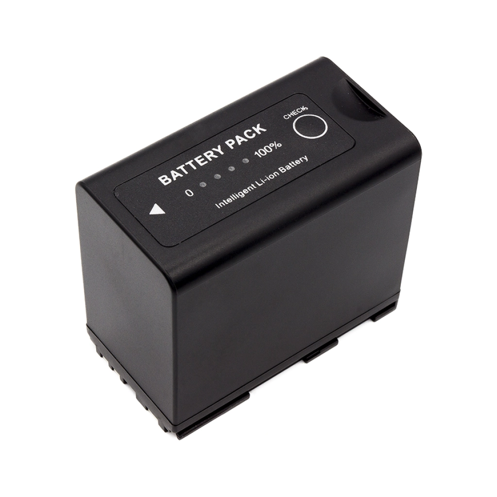Camera Battery Canon XH A1