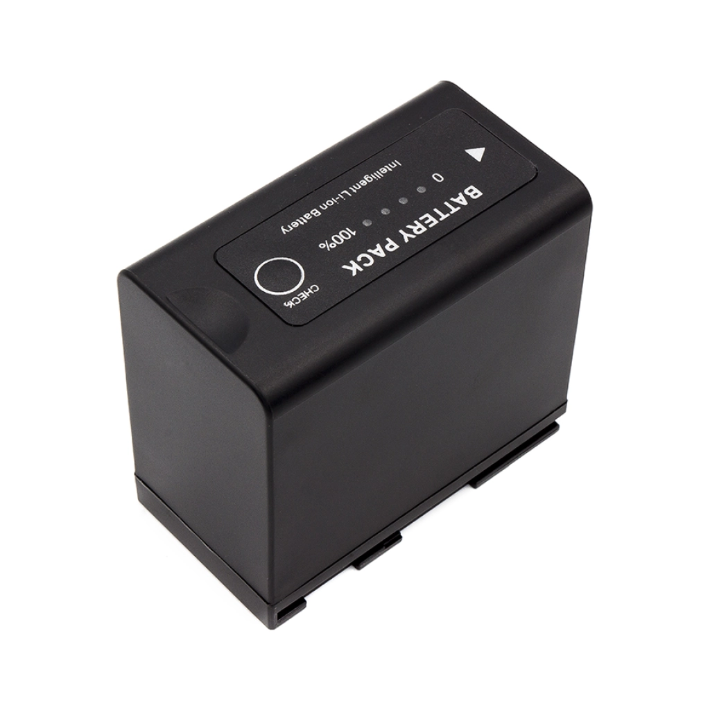 Camera Battery Canon XH A1