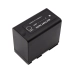 Camera Battery Canon XH A1