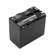 CS-BP975MX<br />Batérie pre   nahrádza batériu BP-975