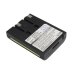Avaya Radio Shack Toshiba Uniden Batéria pre bezdrôtový telefón CS-BP990CL