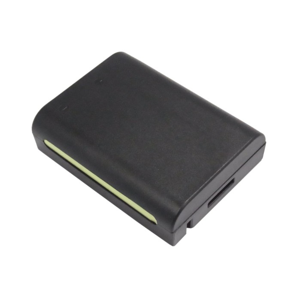 Avaya Radio Shack Toshiba Uniden Batéria pre bezdrôtový telefón CS-BP990CL