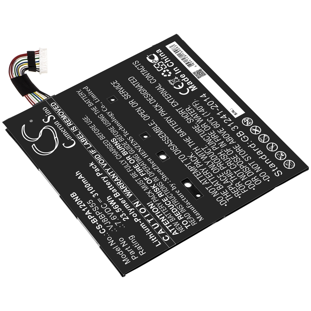 Batéria notebooku Sony CS-BPA120NB