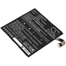 Kompatibilná náhrada batérie za Sony VJ8BPS55