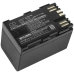 Camera Battery Canon XF705