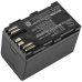 Camera Battery Canon XF705
