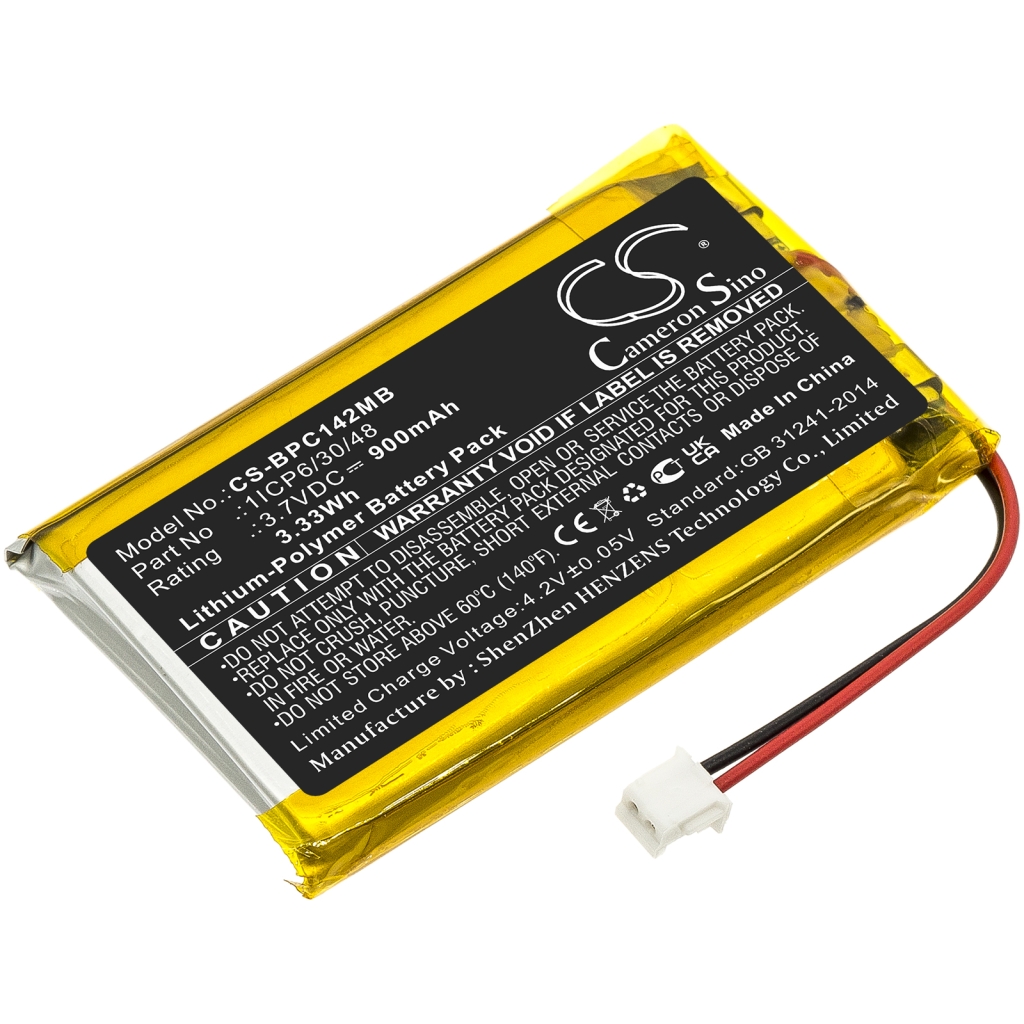 Batérie pre detské telefóny Babymoov CS-BPC142MB