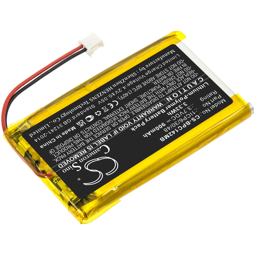 Batérie pre detské telefóny Babymoov CS-BPC142MB