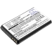 Batérie pre detské telefóny Babymoov CS-BPC144MB