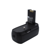 Battery grip compatibleWith 