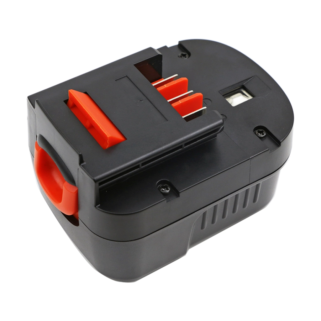 Battery Replaces FSB14
