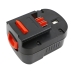 Battery Replaces A9251