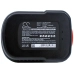 Battery Replaces FSB14