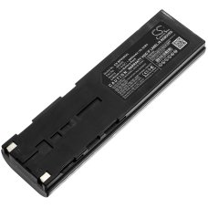 Kompatibilná náhrada batérie za Bk precision MB400