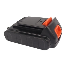 Kompatibilní náhrada baterie za Black & decker BL1118,BL1318,BL1518,BL1518-XJ,BL2018...