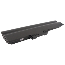 Kompatibilní náhrada baterie za Sony VGP-BPL12,VGP-BPS12,VGP-BPS12/Q