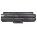 Batéria kompatibilné s Sony CS-BPL13DB