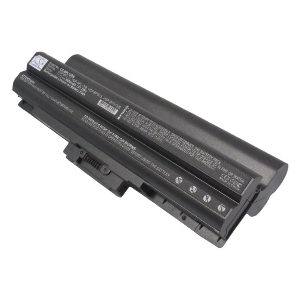 Batéria kompatibilné s Sony CS-BPL13DB