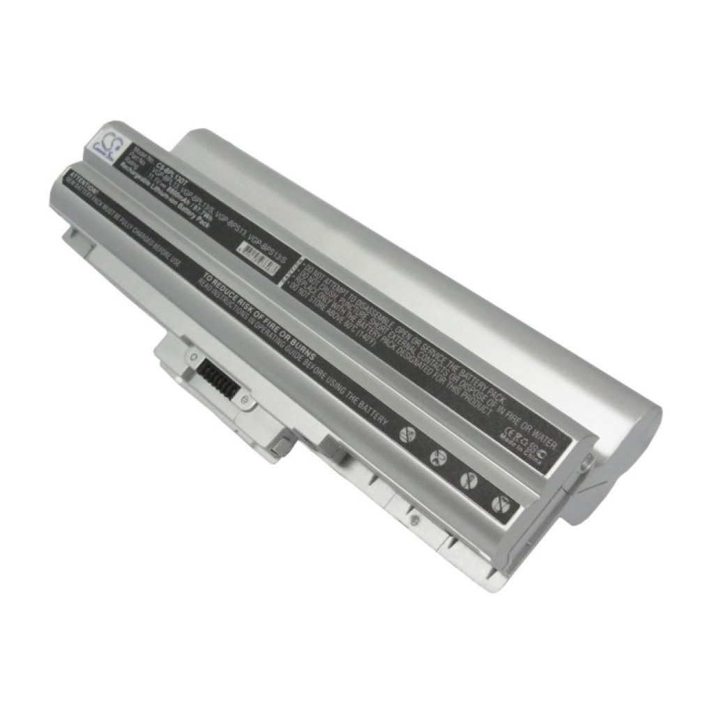 Baterie kompatibilní s Sony CS-BPL13DT