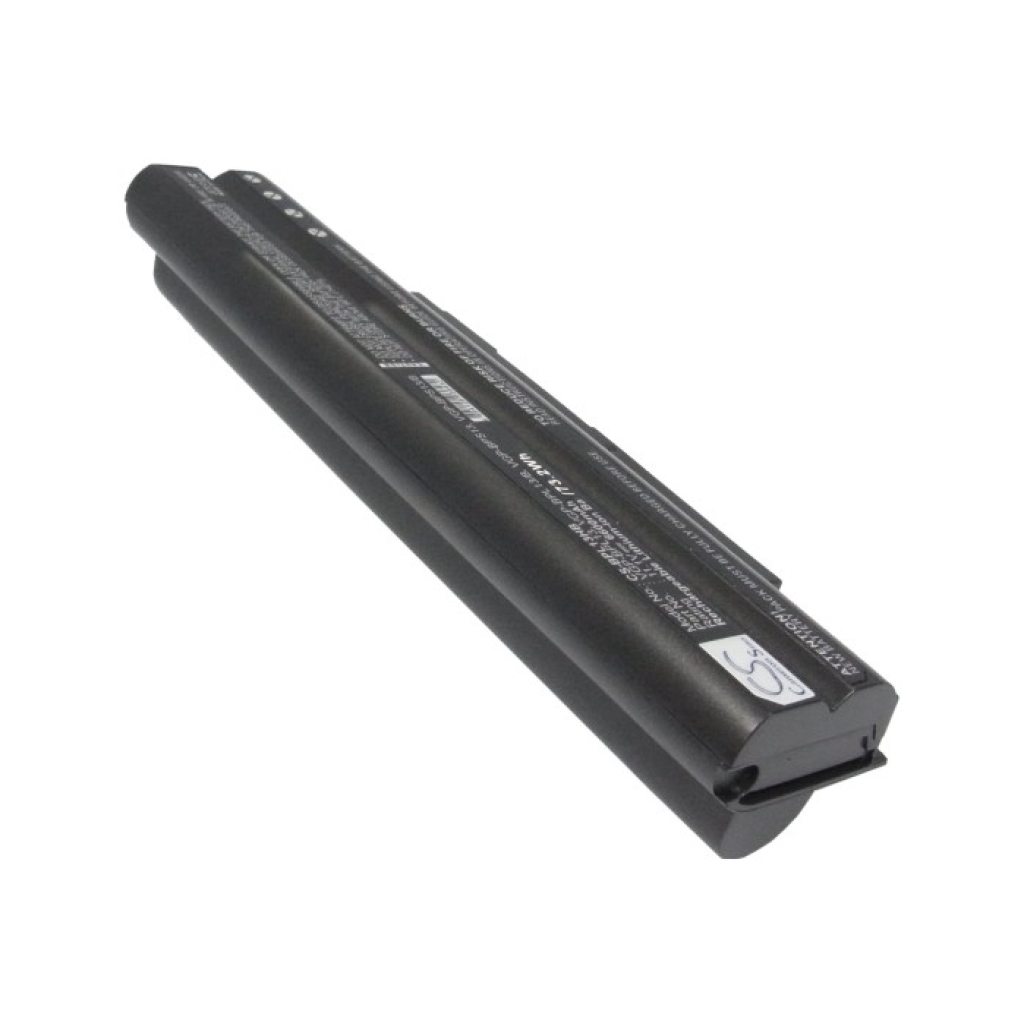 Baterie kompatibilní s Sony CS-BPL13HB