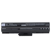 Notebook battery Sony VAIO VGN-SR39D