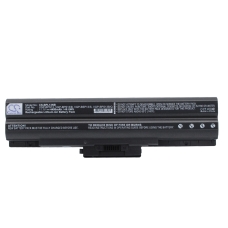 Kompatibilná náhrada batérie za Sony VGP-BPS13,VGP-BPS13/B,VGP-BPS13A/B,VGP-BPS13A/S,VGP-BPS13B/B...