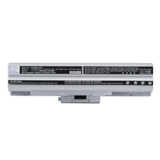 Kompatibilná náhrada batérie za Sony VGP-BPS13,VGP-BPS13/B,VGP-BPS13A/B,VGP-BPS13A/S,VGP-BPS13B/B...