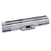 Notebook battery Sony VAIO VGN-SR19VN