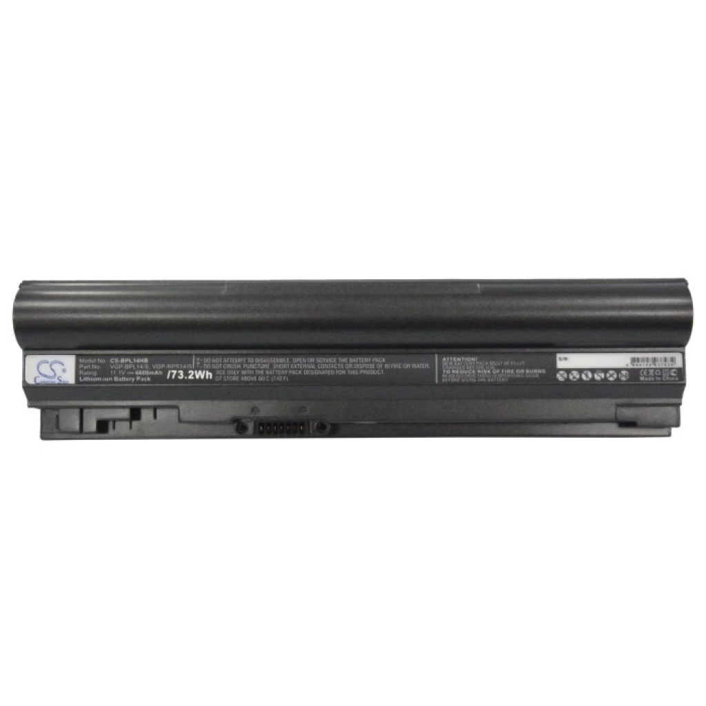 Batéria notebooku Sony CS-BPL14HB