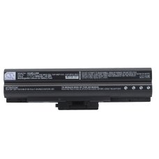 Kompatibilná náhrada batérie za Sony VGP-BPS13,VGP-BPS13/B,VGP-BPS13A/B,VGP-BPS13A/S,VGP-BPS13B/B...