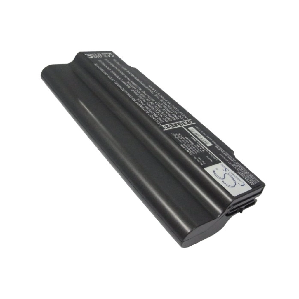 Notebook battery Sony VAIO VGN-FE35C