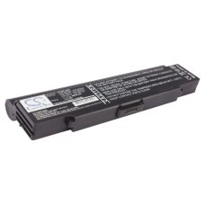 Kompatibilná náhrada batérie za Sony VGP-BPL2,VGP-BPL2C,VGP-BPS2,VGP-BPS2A,VGP-BPS2B...