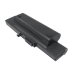 Notebook battery Sony VAIO VGN-TX26TP