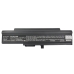 Notebook battery Sony VAIO VGN-TX26TP