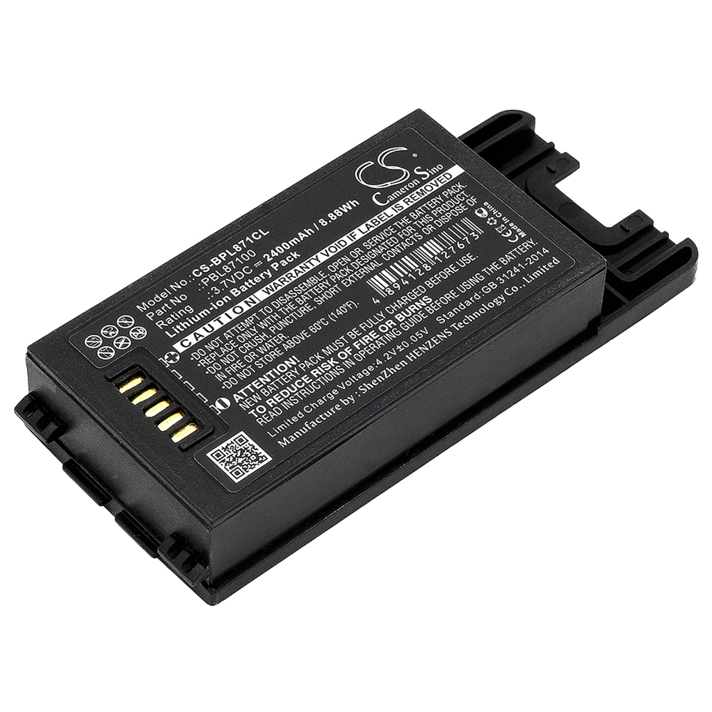 Spectralink Batéria pre bezdrôtový telefón CS-BPL871CL
