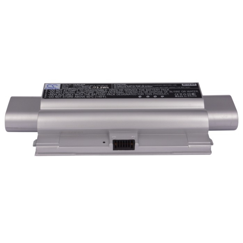 Batéria kompatibilné s Sony CS-BPL8HB