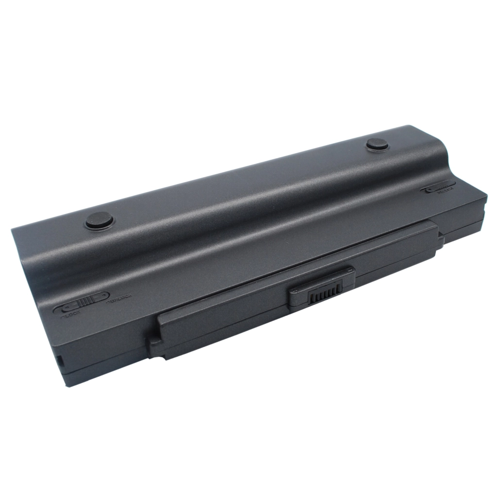 Notebook battery Sony VAIO VGN-NR498