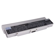 Notebook battery Sony VAIO VGN-CR215E