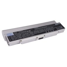 Kompatibilná náhrada batérie za Sony VGP-BPL9,VGP-BPL9A,VGP-BPL9B