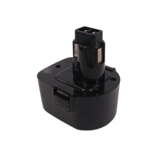 Kompatibilní náhrada baterie za Black & decker A9252,A9275,PS130,PS130A