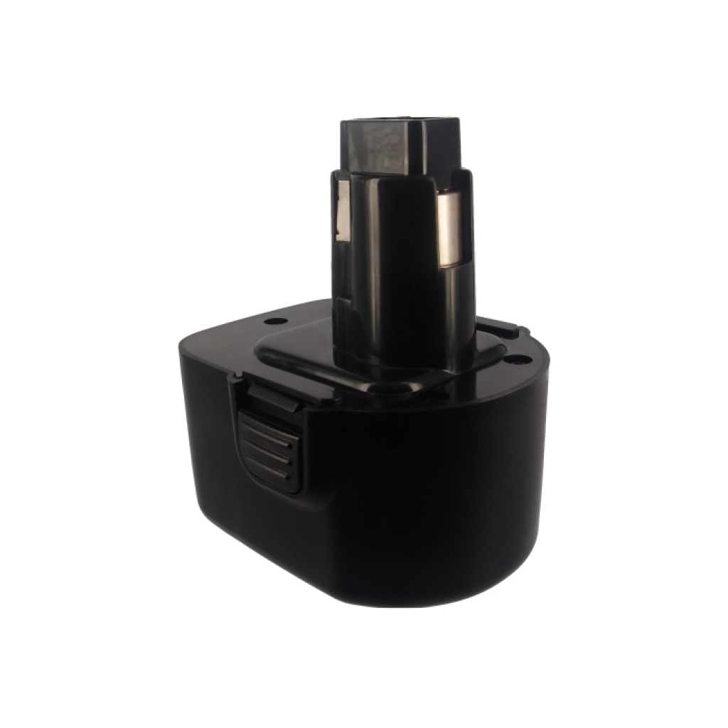 Priemyselné batérie Black & decker CS-BPS120PX