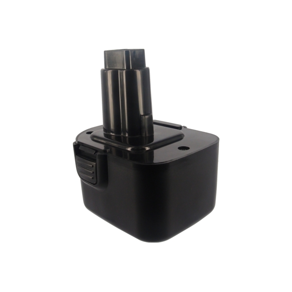 Priemyselné batérie Black & decker CS-BPS120PX