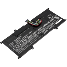 Kompatibilná náhrada batérie za Sony VJ8BPS52