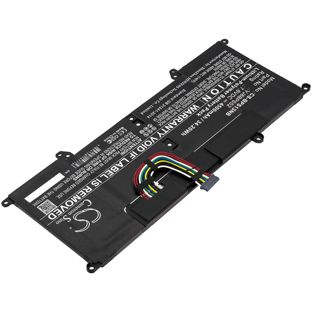 Batéria notebooku Sony CS-BPS13NB