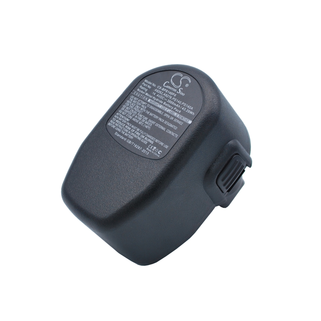 Battery industrial Firestorm FS1802D