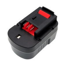 Kompatibilní náhrada baterie za Black & decker 244760-00,499936-34,499936-35,90534824,A12...