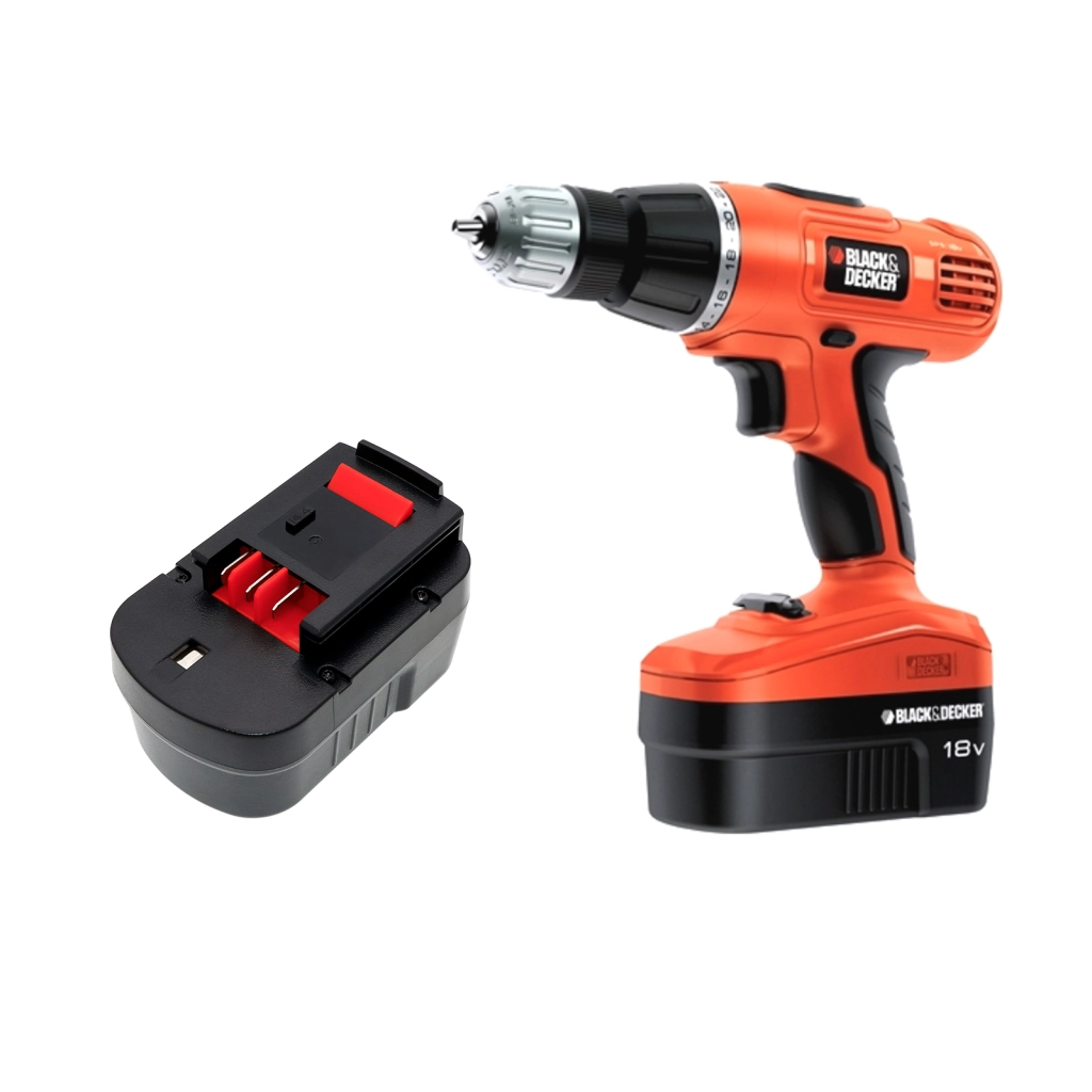 Battery Replaces FSB 14