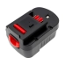 Battery Replaces A1712