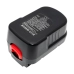 Battery Replaces A1712